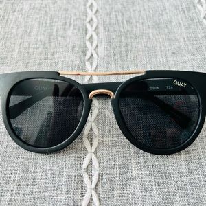 Quay Odin Sunglasses